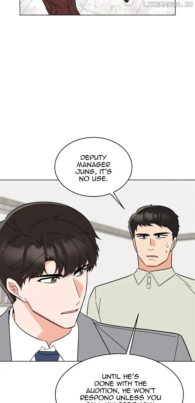 1st year Max Level Manager Chapter 124 Page 20