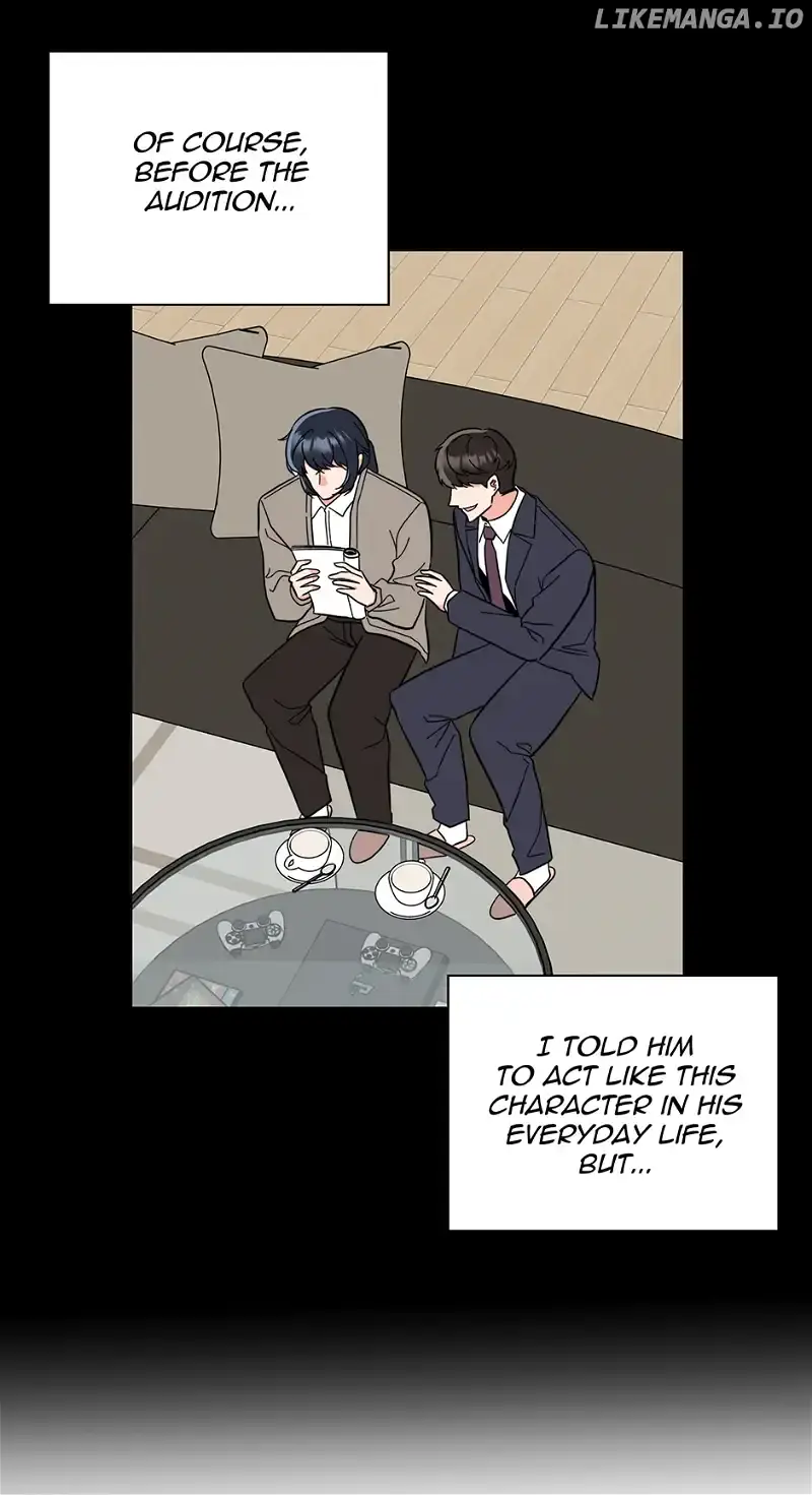 1st year Max Level Manager Chapter 124 Page 22