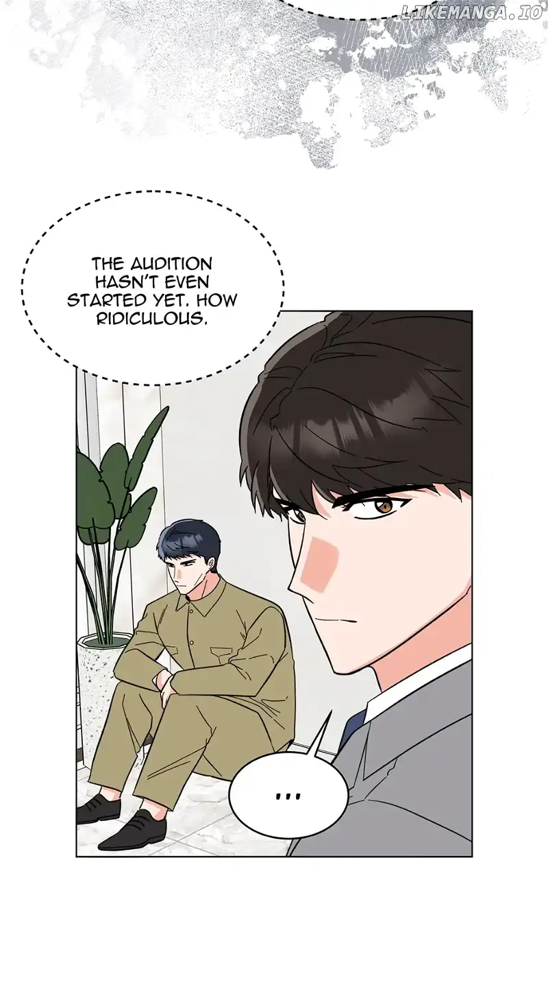 1st year Max Level Manager Chapter 124 Page 25