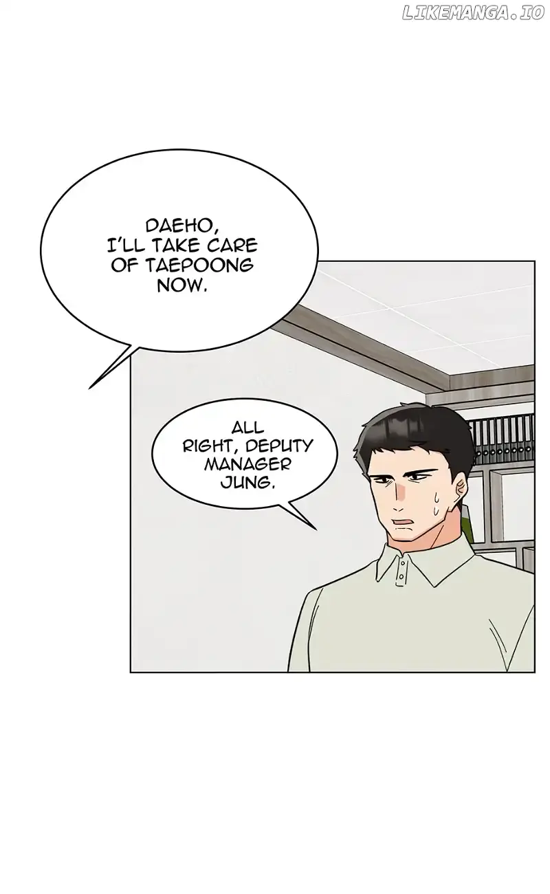 1st year Max Level Manager Chapter 124 Page 26