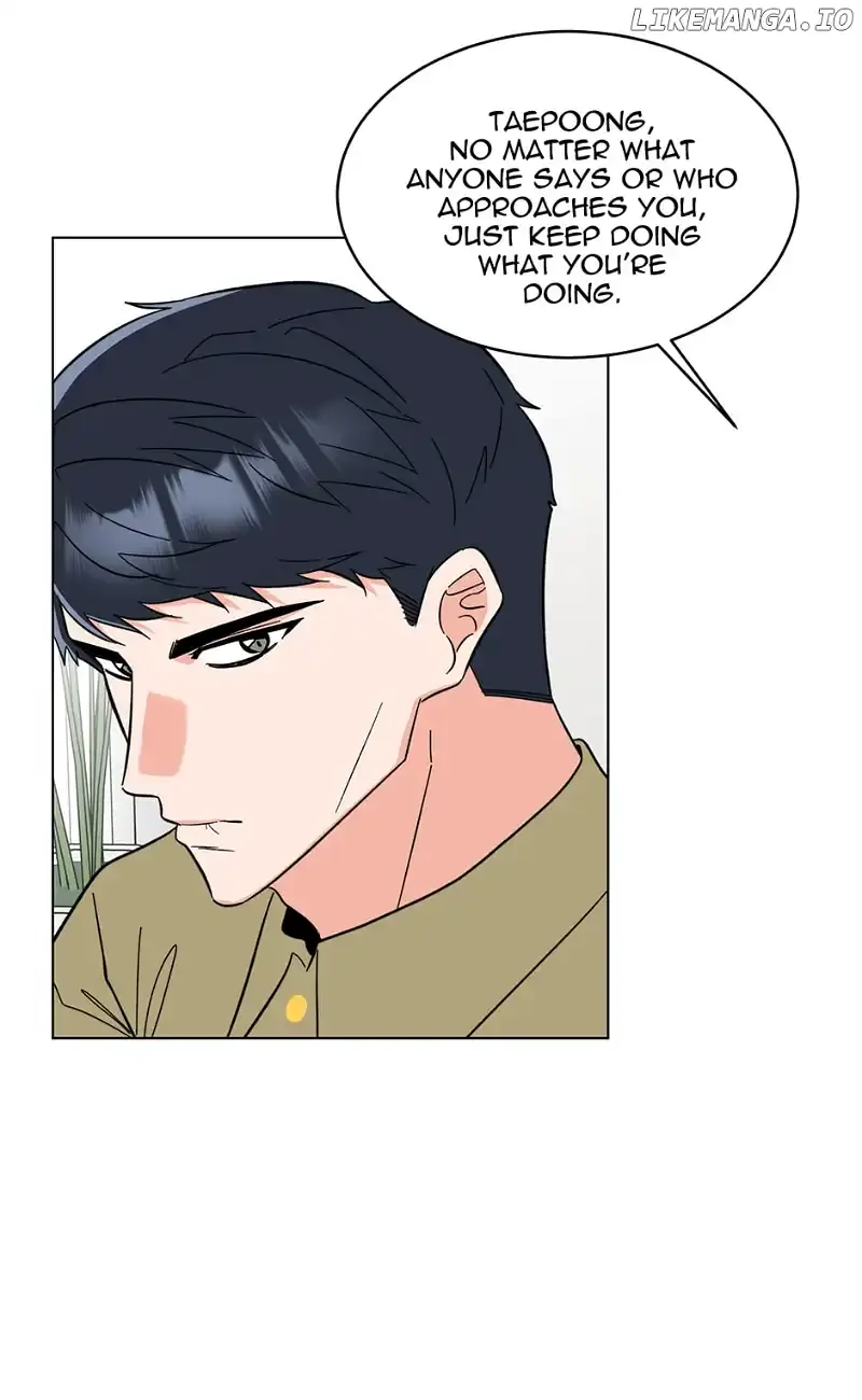 1st year Max Level Manager Chapter 124 Page 27