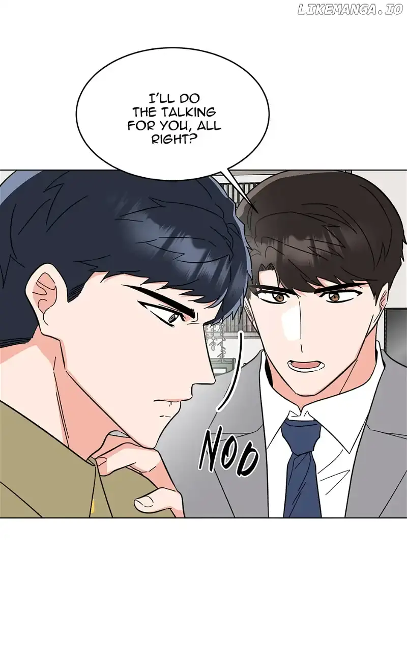 1st year Max Level Manager Chapter 124 Page 28