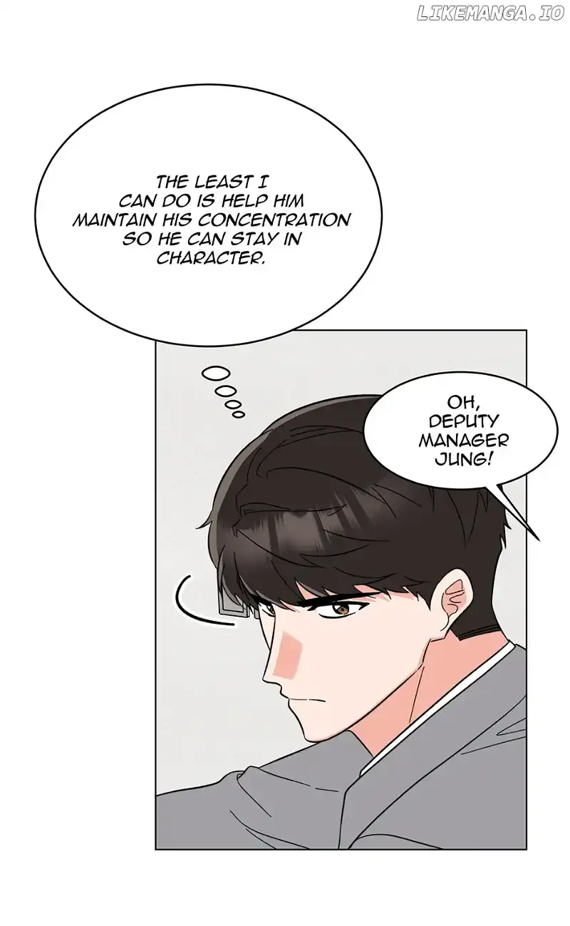 1st year Max Level Manager Chapter 124 Page 29