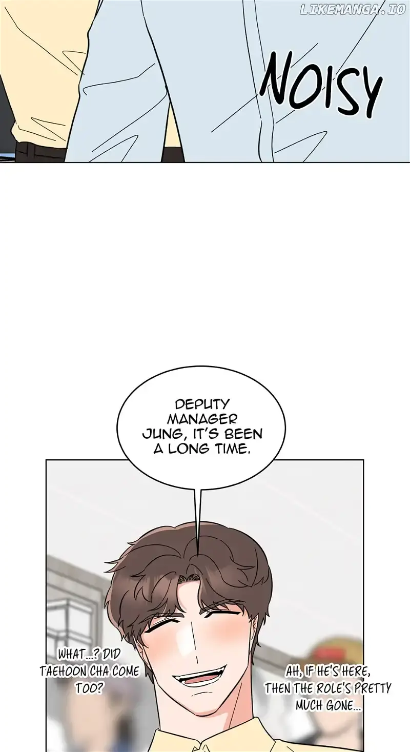1st year Max Level Manager Chapter 124 Page 31