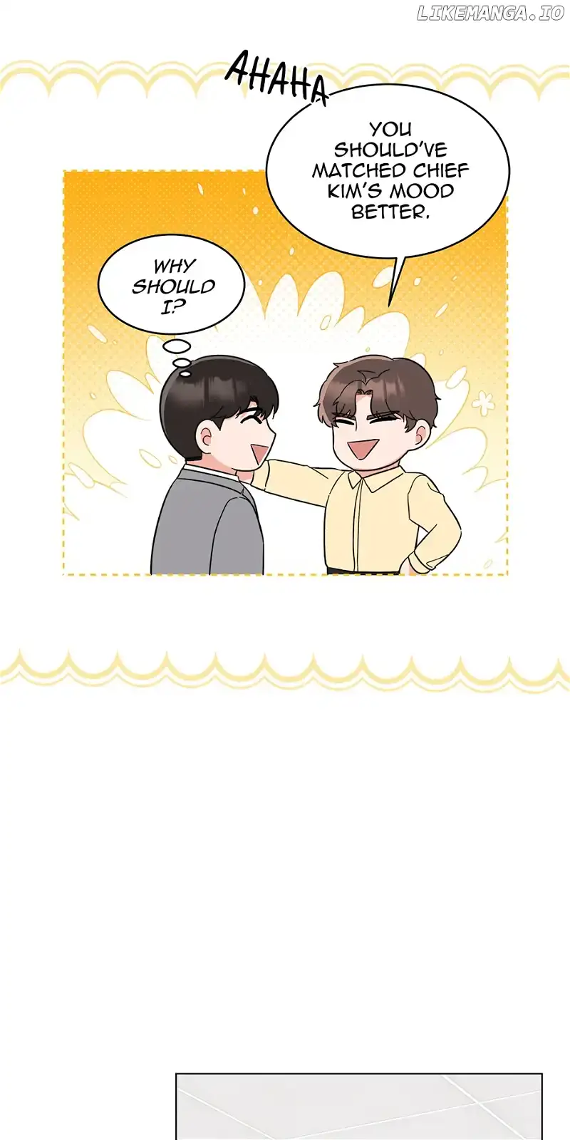 1st year Max Level Manager Chapter 124 Page 34