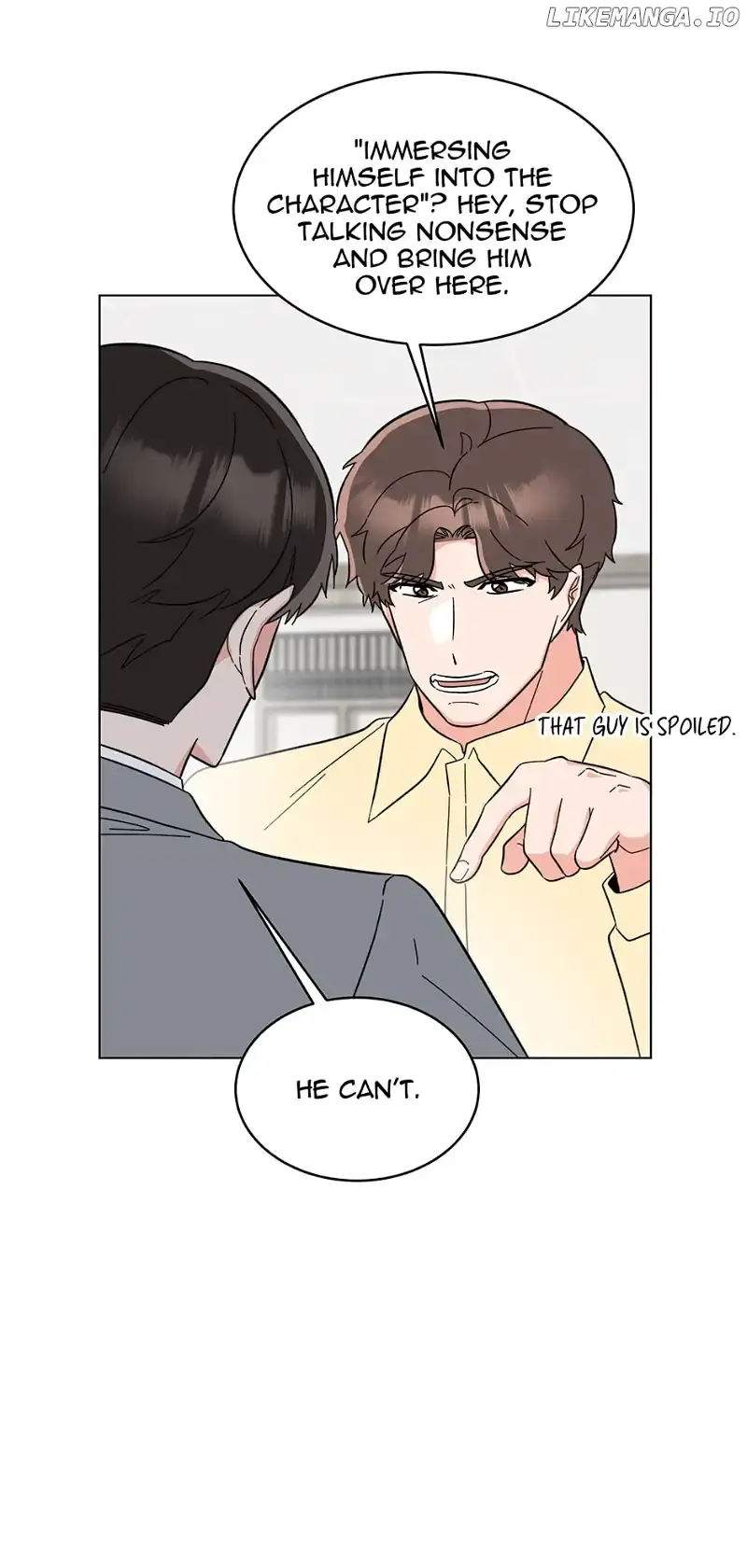 1st year Max Level Manager Chapter 124 Page 37