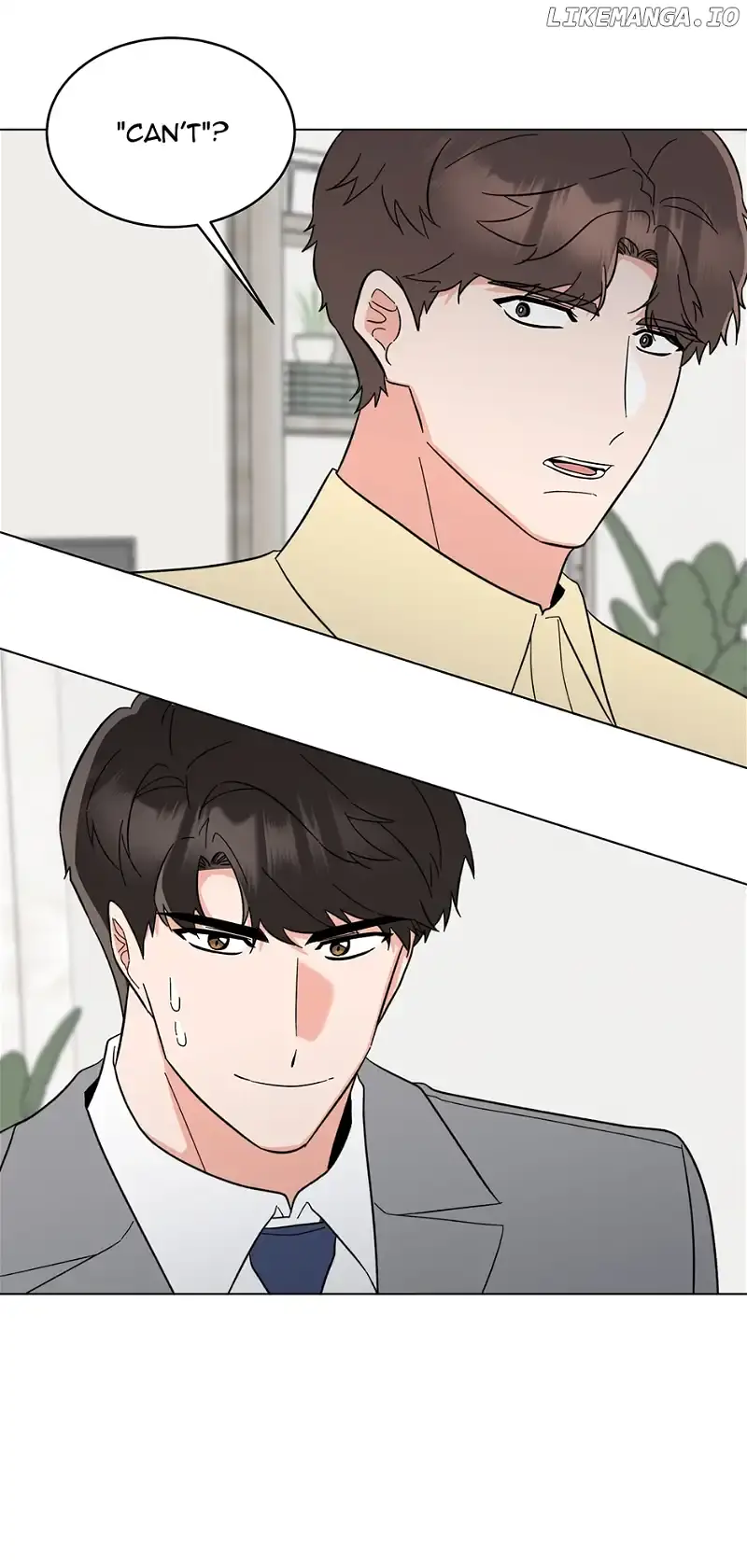 1st year Max Level Manager Chapter 124 Page 38
