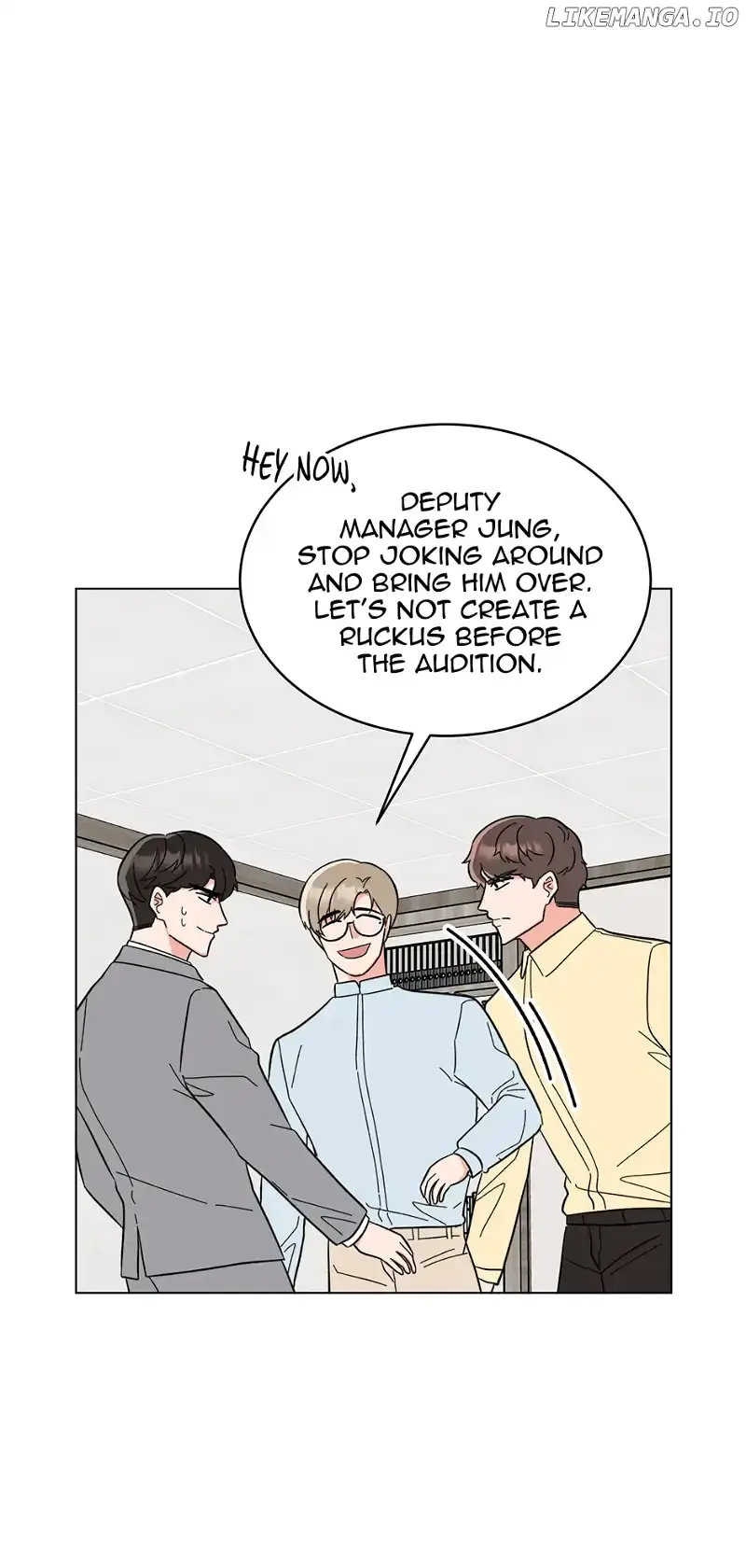 1st year Max Level Manager Chapter 124 Page 39