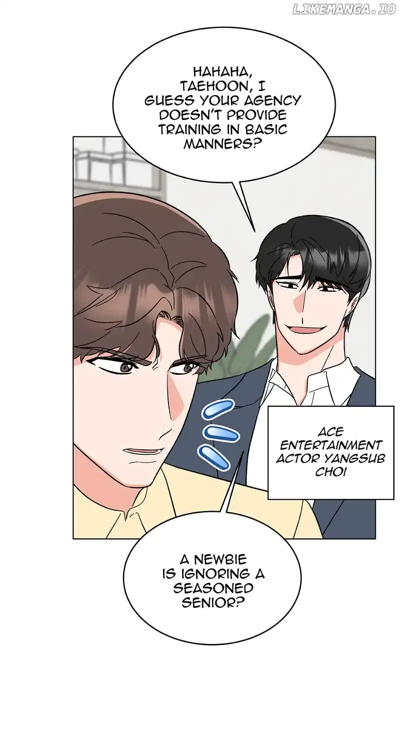 1st year Max Level Manager Chapter 124 Page 41