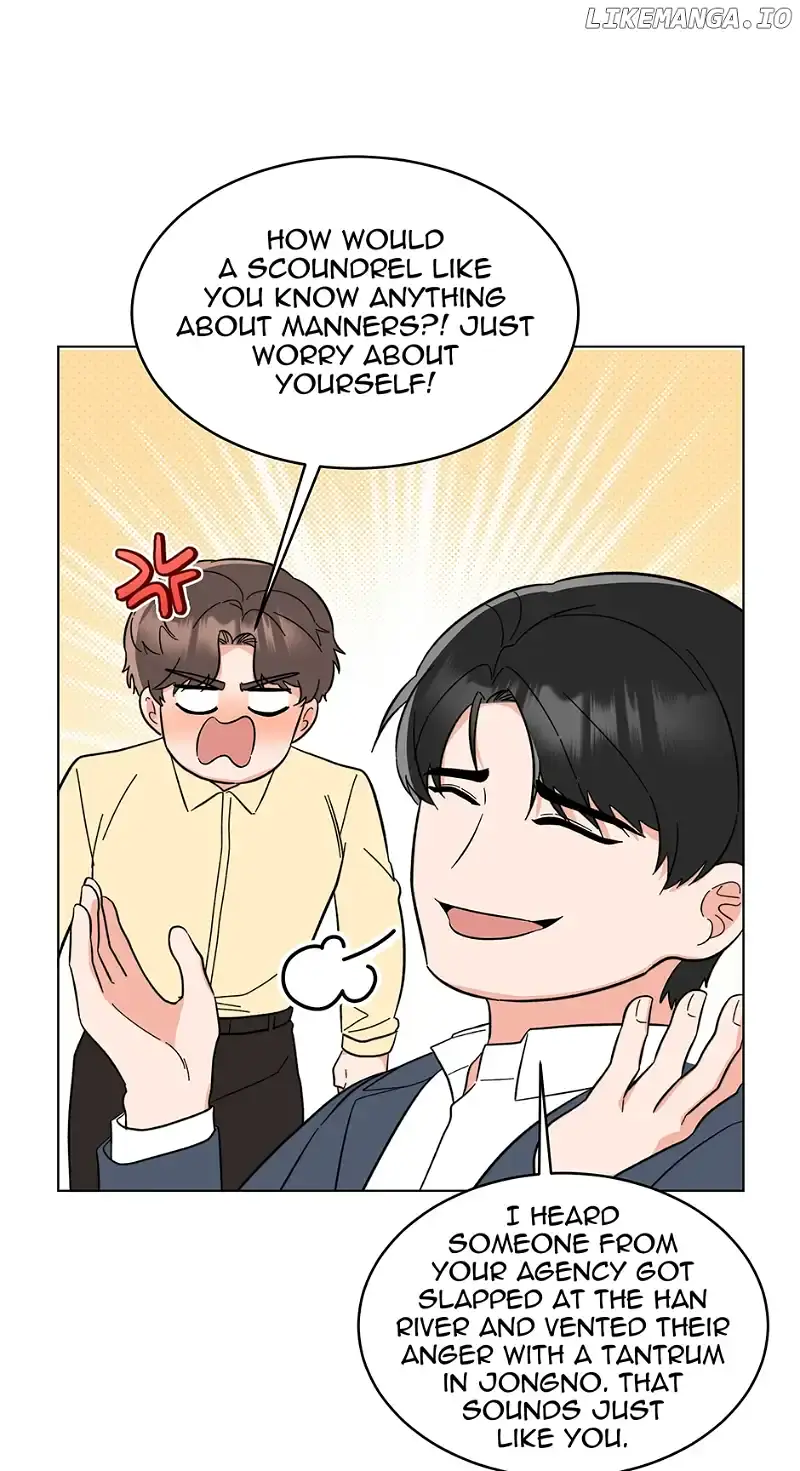 1st year Max Level Manager Chapter 124 Page 42