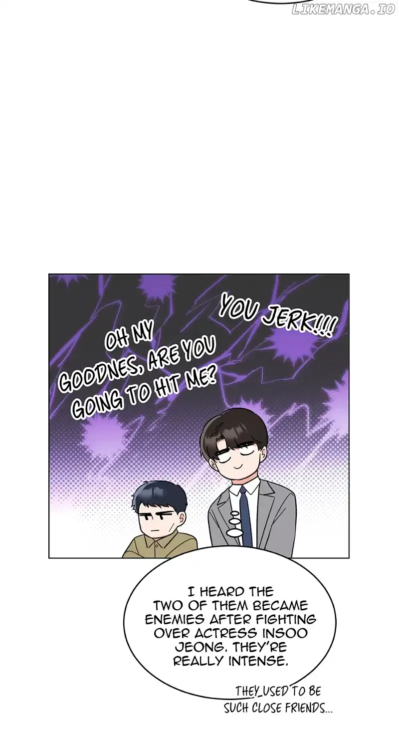 1st year Max Level Manager Chapter 124 Page 43