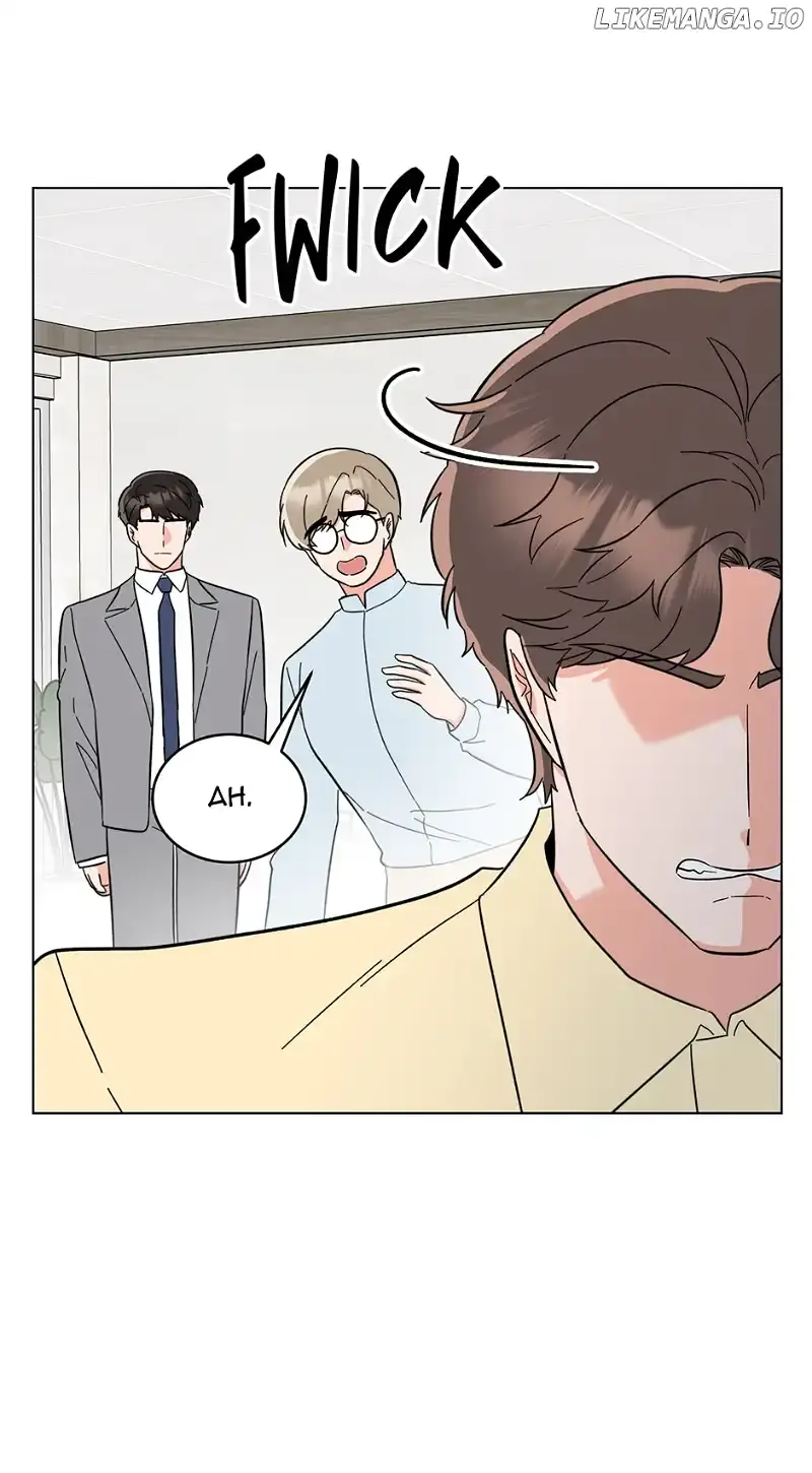 1st year Max Level Manager Chapter 124 Page 45