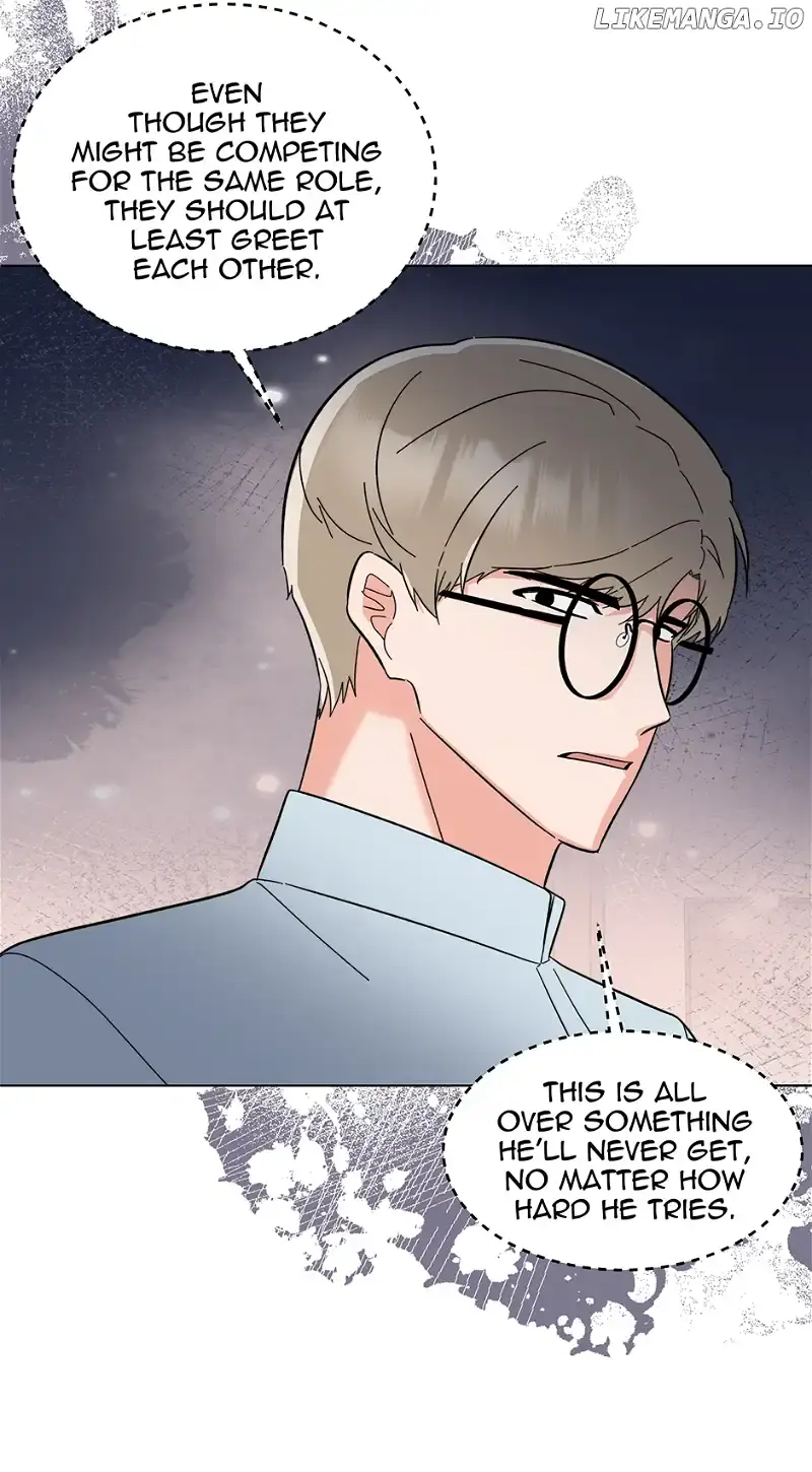1st year Max Level Manager Chapter 124 Page 47
