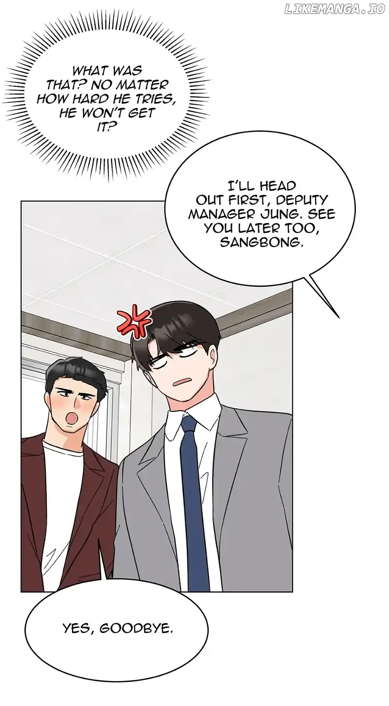 1st year Max Level Manager Chapter 124 Page 48