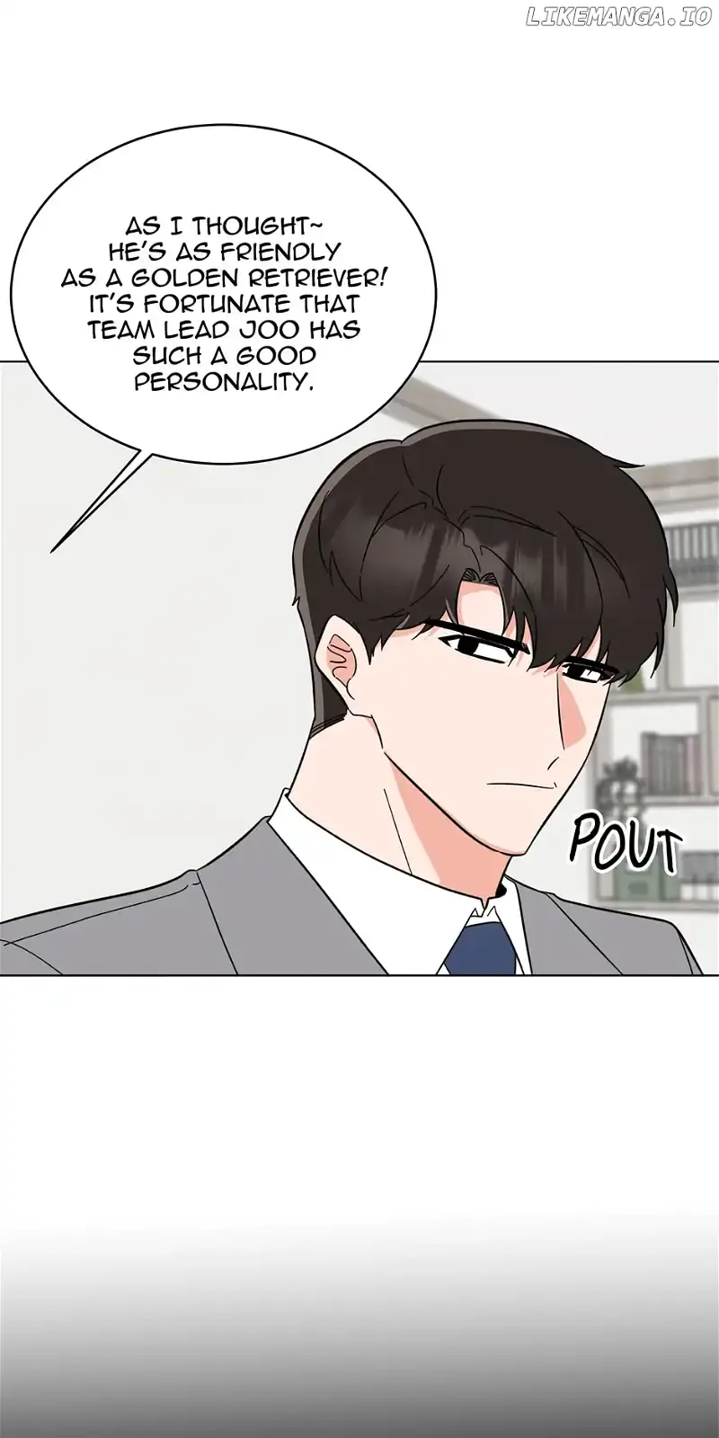 1st year Max Level Manager Chapter 124 Page 49