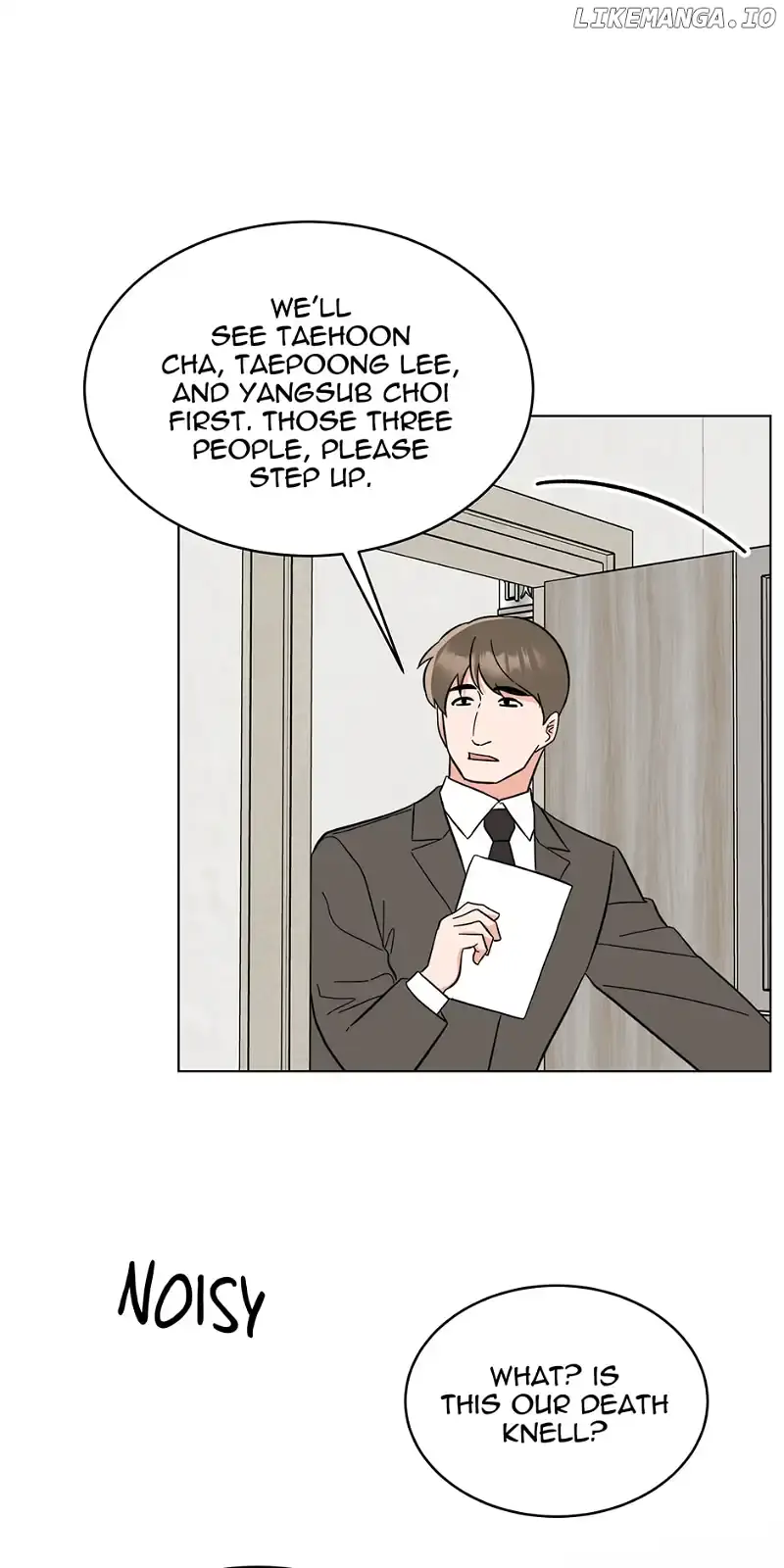 1st year Max Level Manager Chapter 124 Page 53