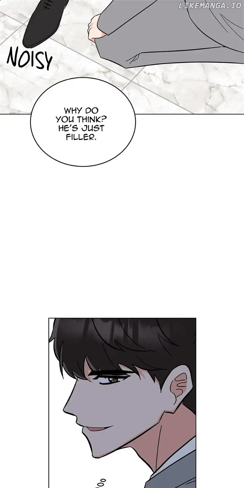 1st year Max Level Manager Chapter 124 Page 55