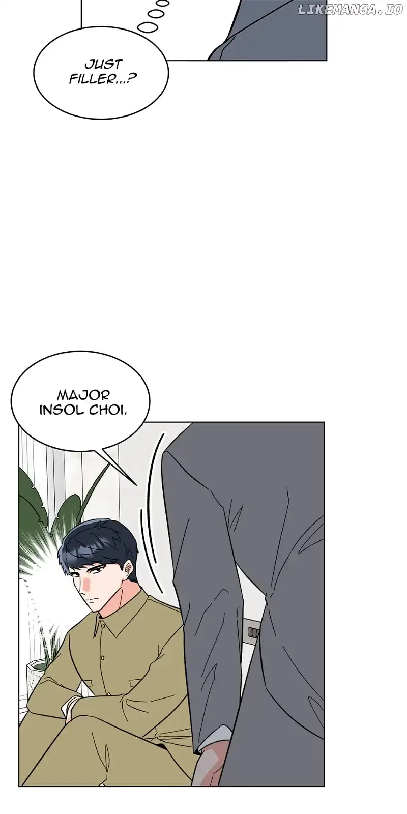1st year Max Level Manager Chapter 124 Page 56