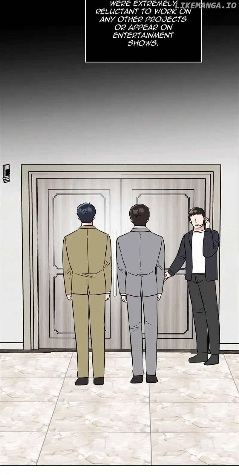 1st year Max Level Manager Chapter 124 Page 62