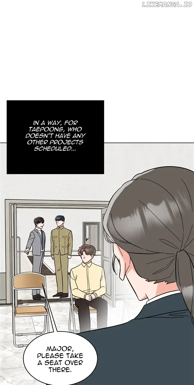 1st year Max Level Manager Chapter 124 Page 63