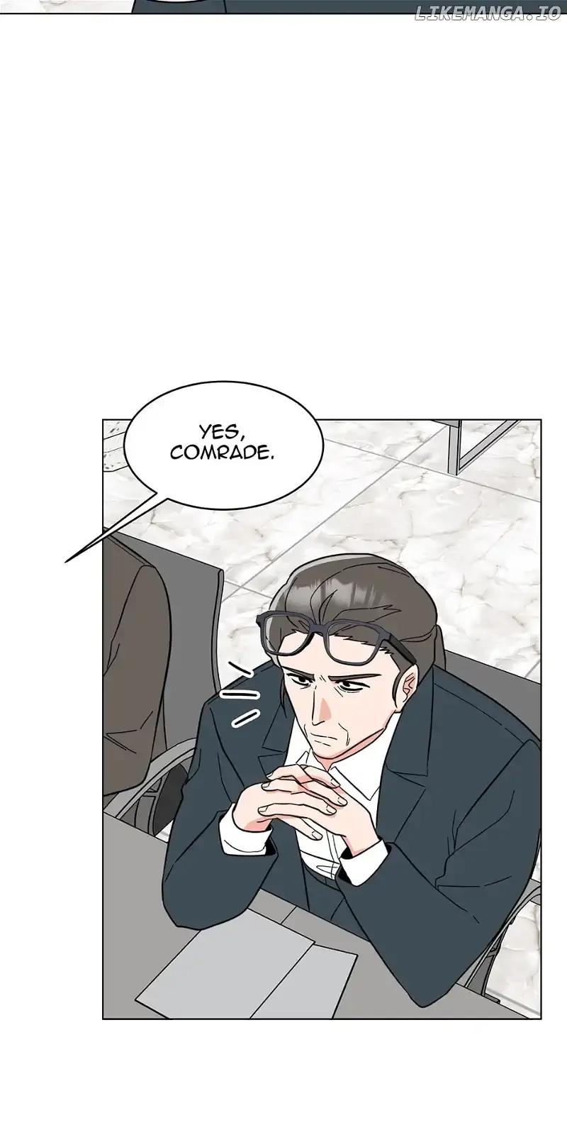 1st year Max Level Manager Chapter 124 Page 64