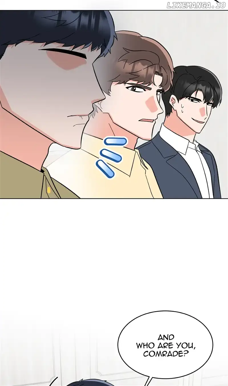 1st year Max Level Manager Chapter 124 Page 66