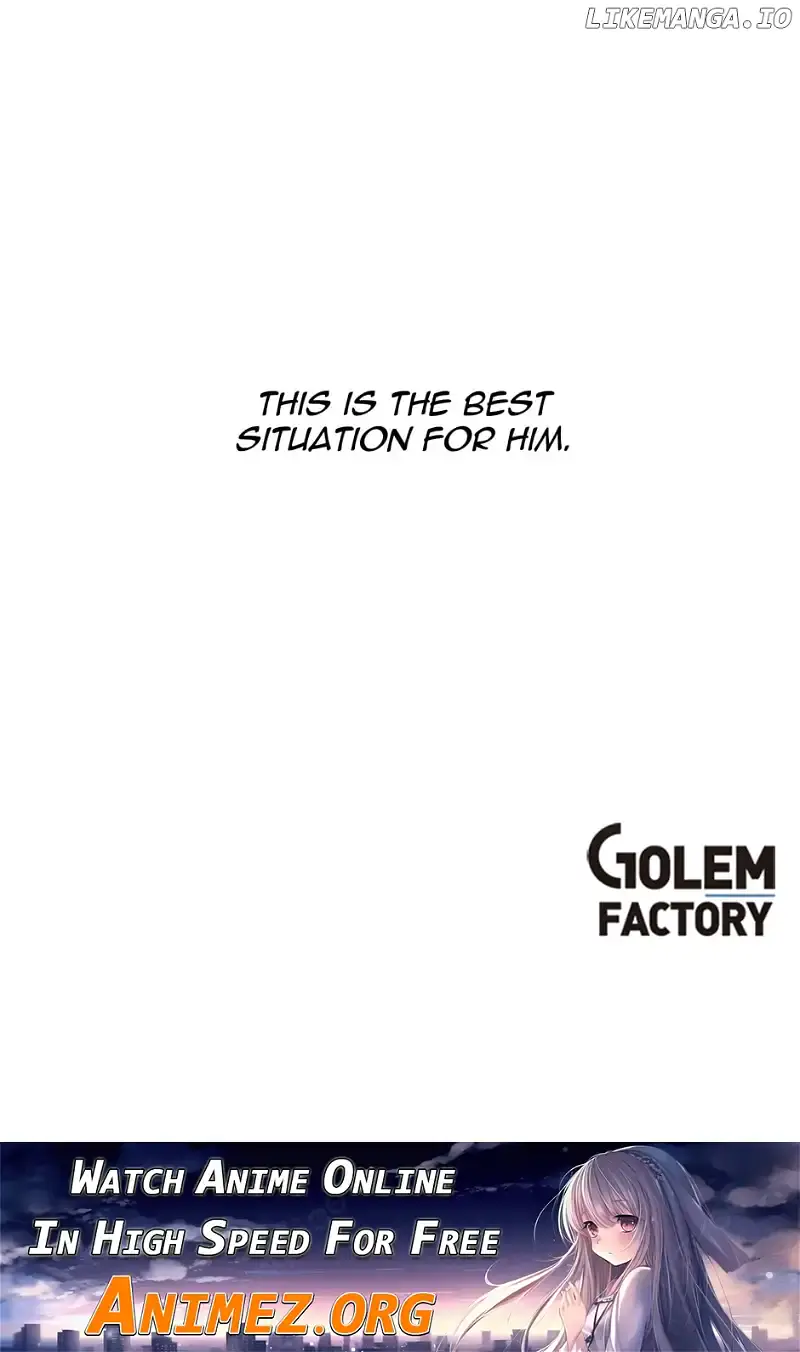1st year Max Level Manager Chapter 124 Page 68