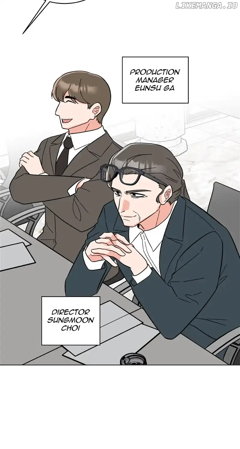 1st year Max Level Manager Chapter 125 Page 5