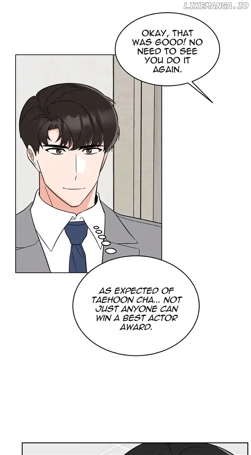 1st year Max Level Manager Chapter 125 Page 6