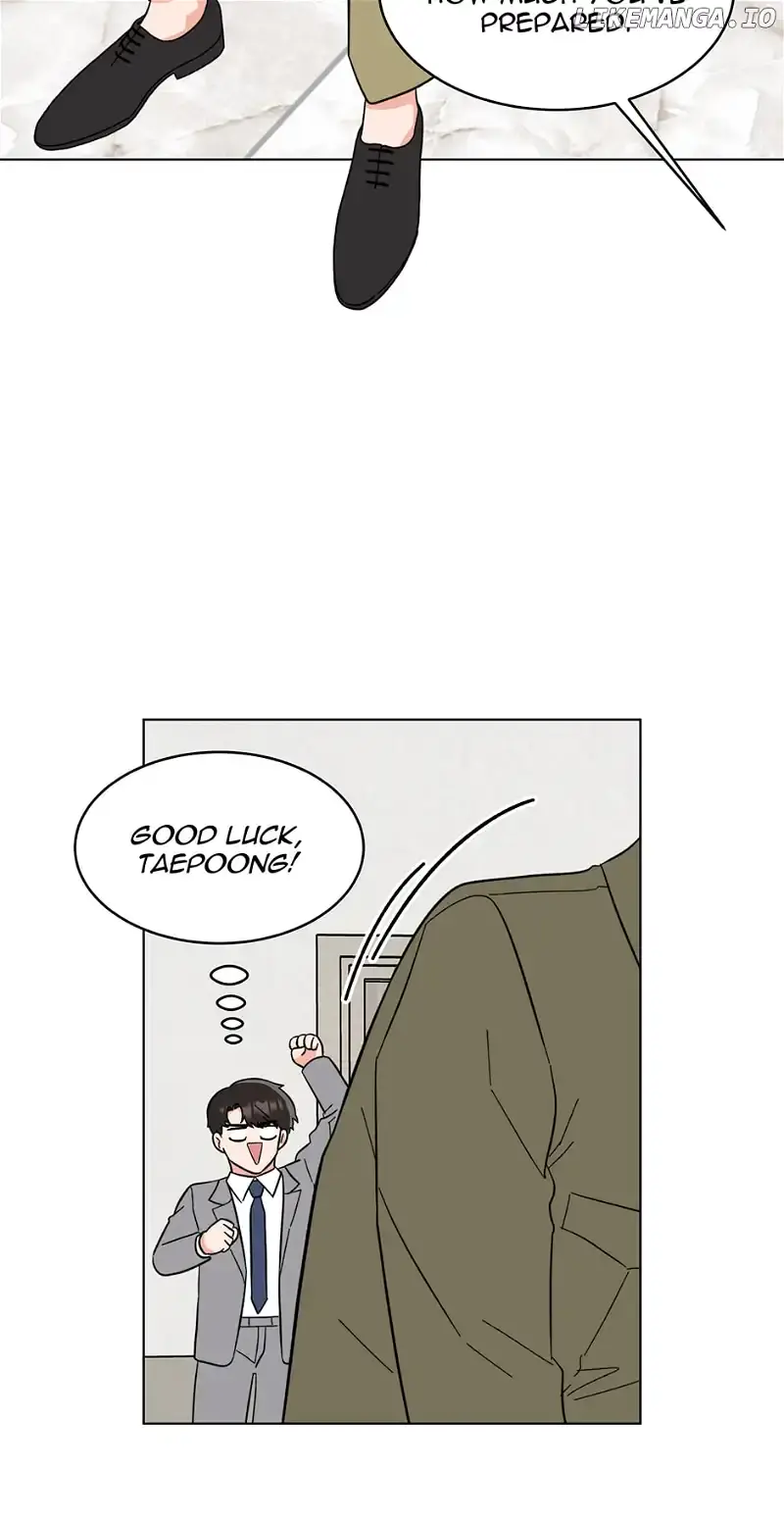 1st year Max Level Manager Chapter 125 Page 11