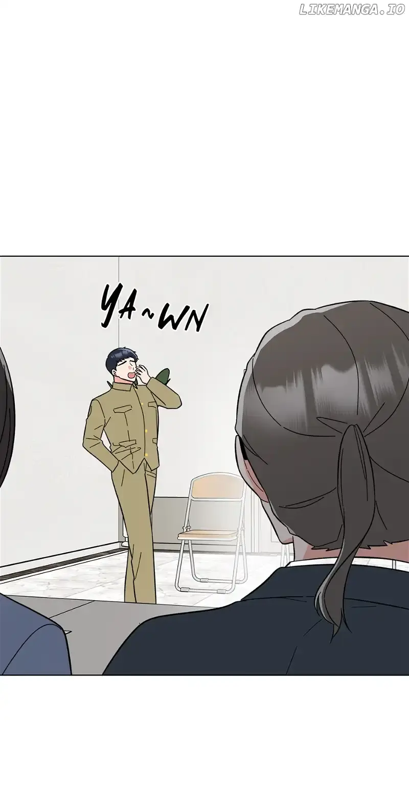 1st year Max Level Manager Chapter 125 Page 12