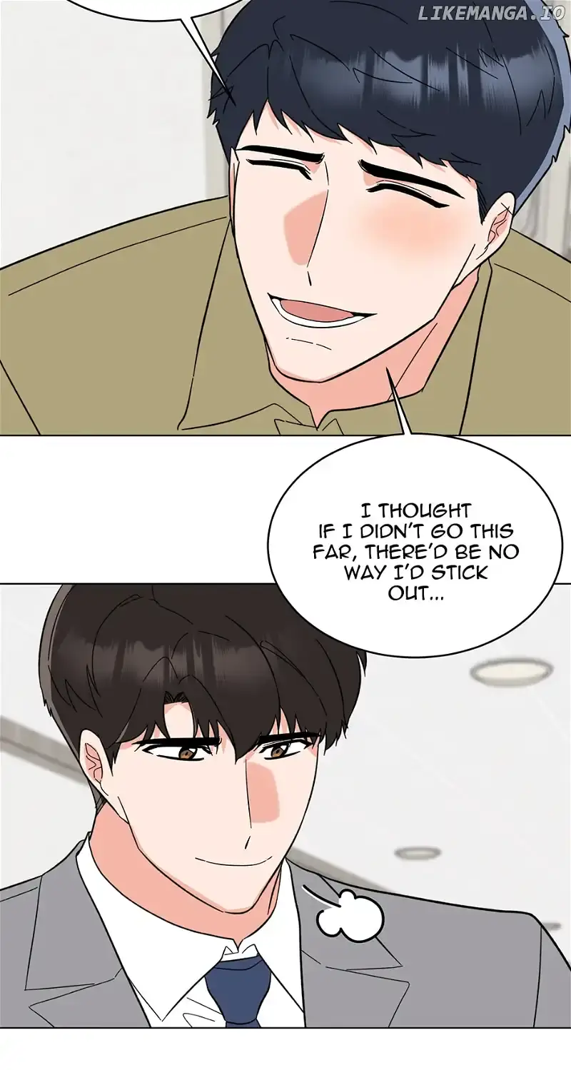 1st year Max Level Manager Chapter 125 Page 25