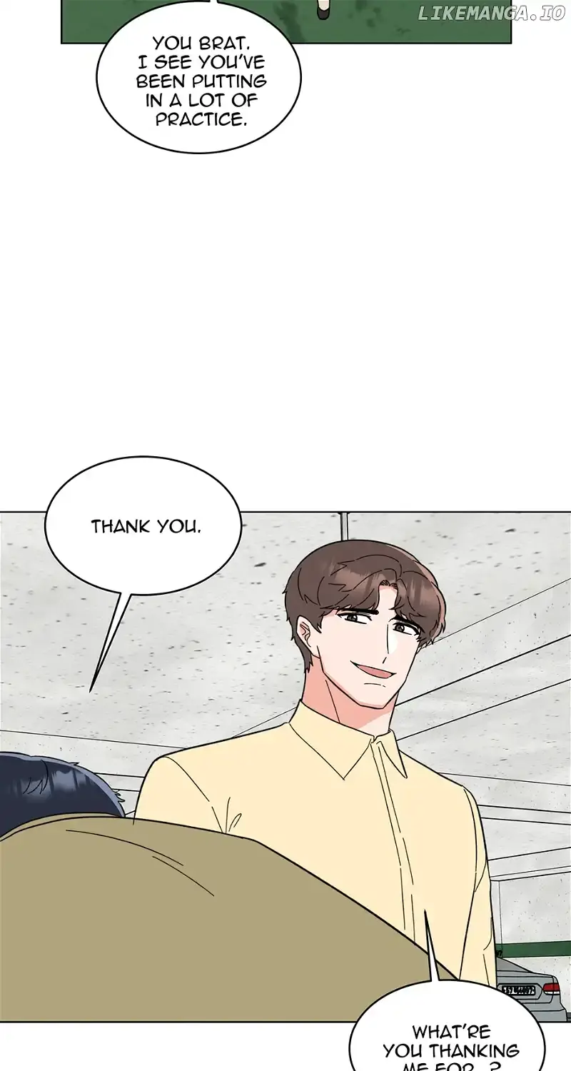 1st year Max Level Manager Chapter 125 Page 36