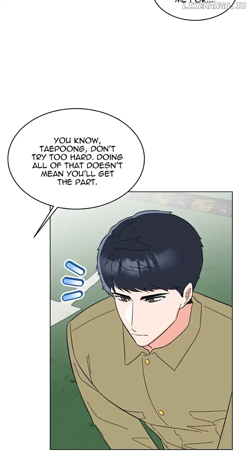 1st year Max Level Manager Chapter 125 Page 37