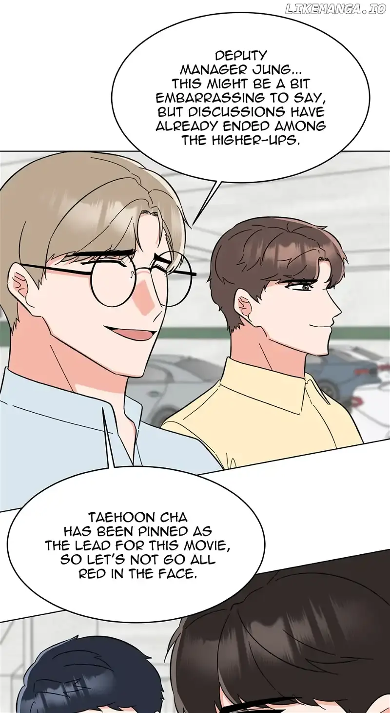 1st year Max Level Manager Chapter 125 Page 38