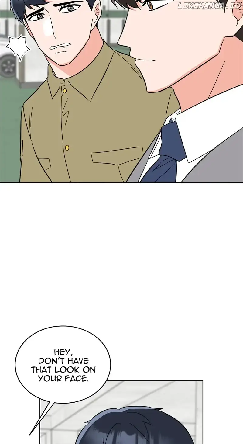 1st year Max Level Manager Chapter 125 Page 39