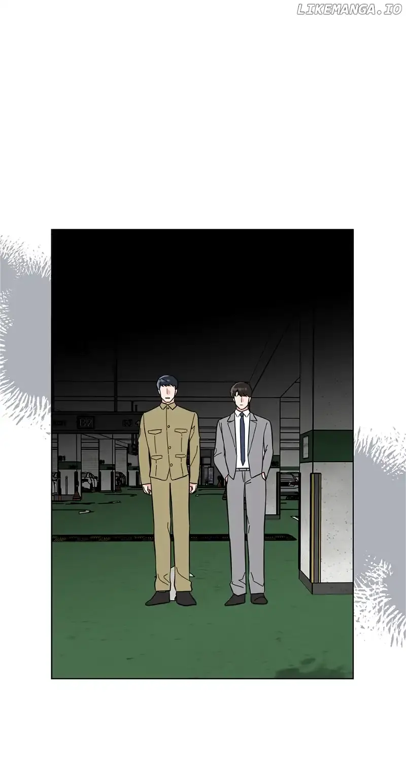 1st year Max Level Manager Chapter 125 Page 44