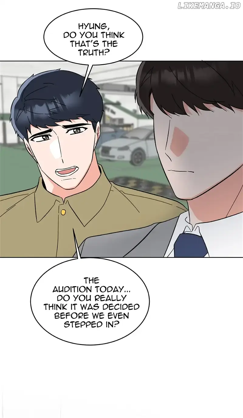1st year Max Level Manager Chapter 125 Page 45