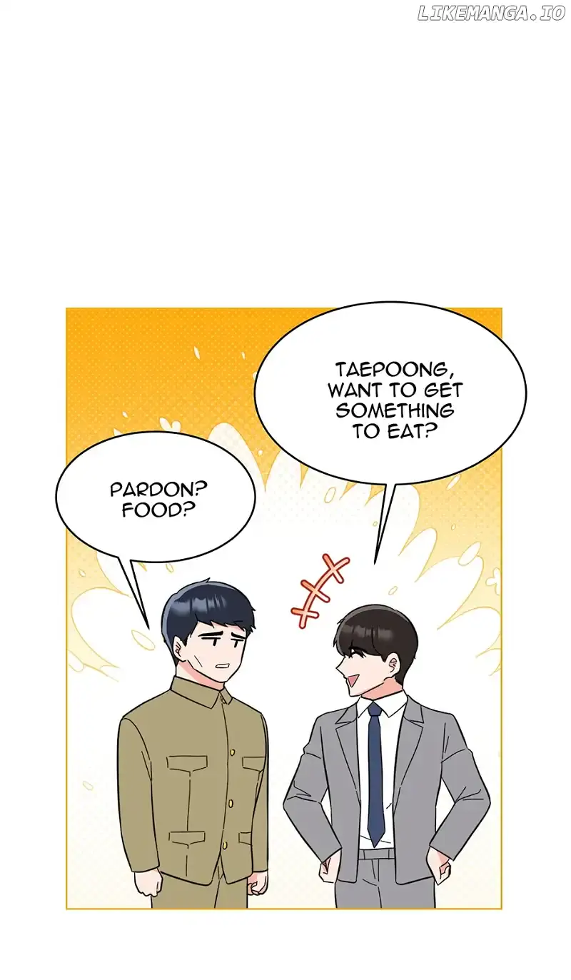 1st year Max Level Manager Chapter 125 Page 47