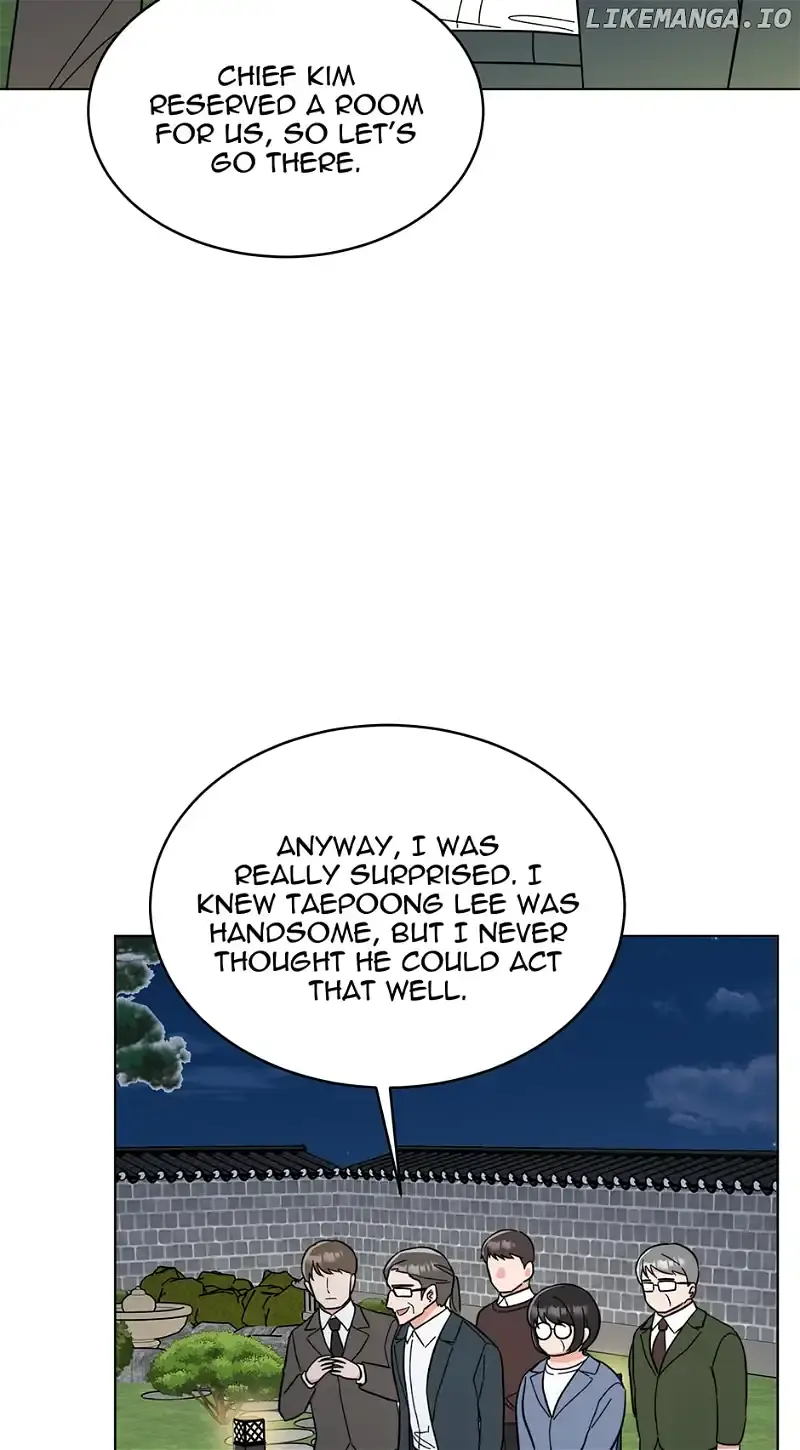 1st year Max Level Manager Chapter 125 Page 51