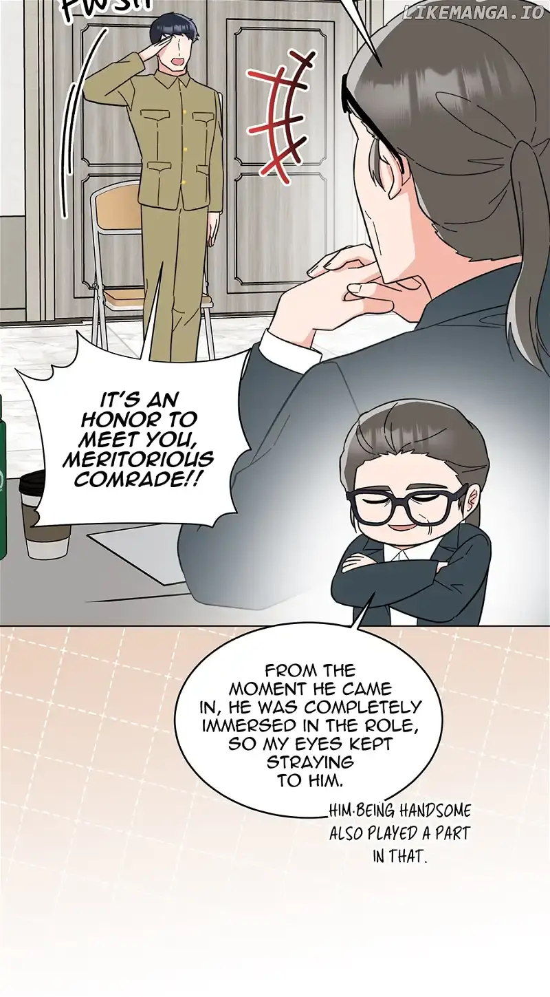 1st year Max Level Manager Chapter 125 Page 53