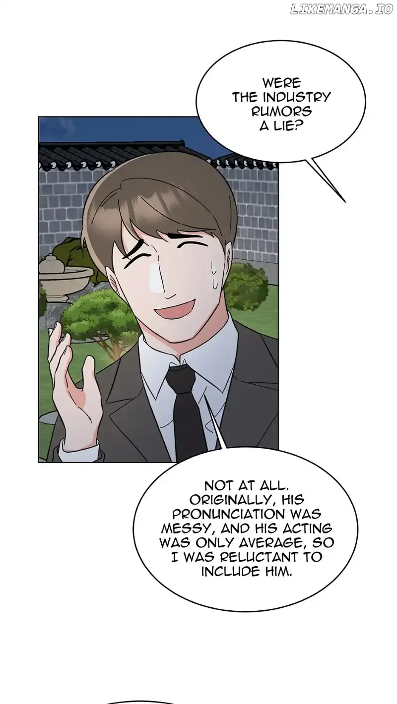 1st year Max Level Manager Chapter 125 Page 54