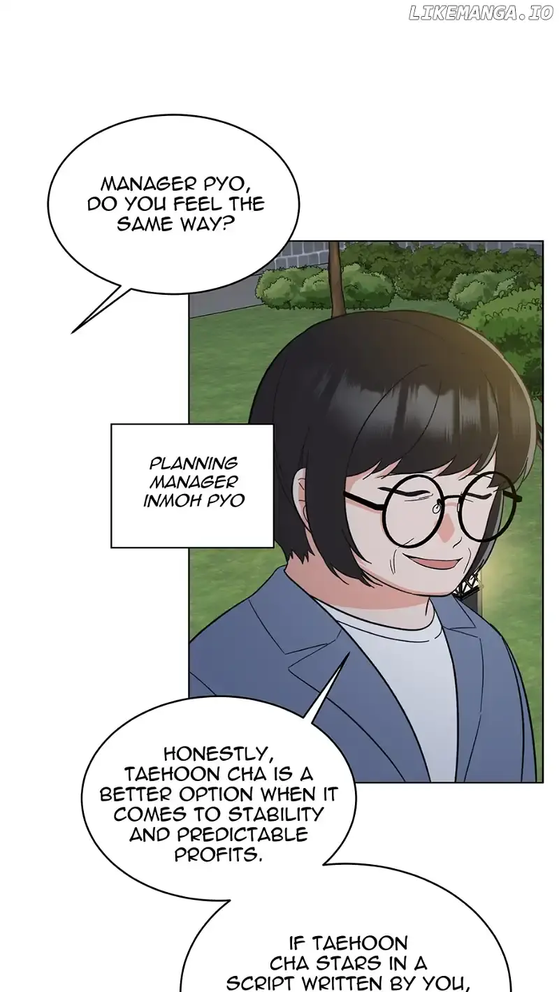 1st year Max Level Manager Chapter 125 Page 56