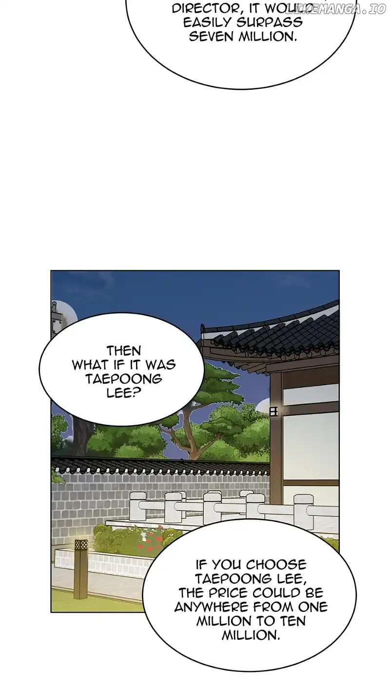 1st year Max Level Manager Chapter 125 Page 57