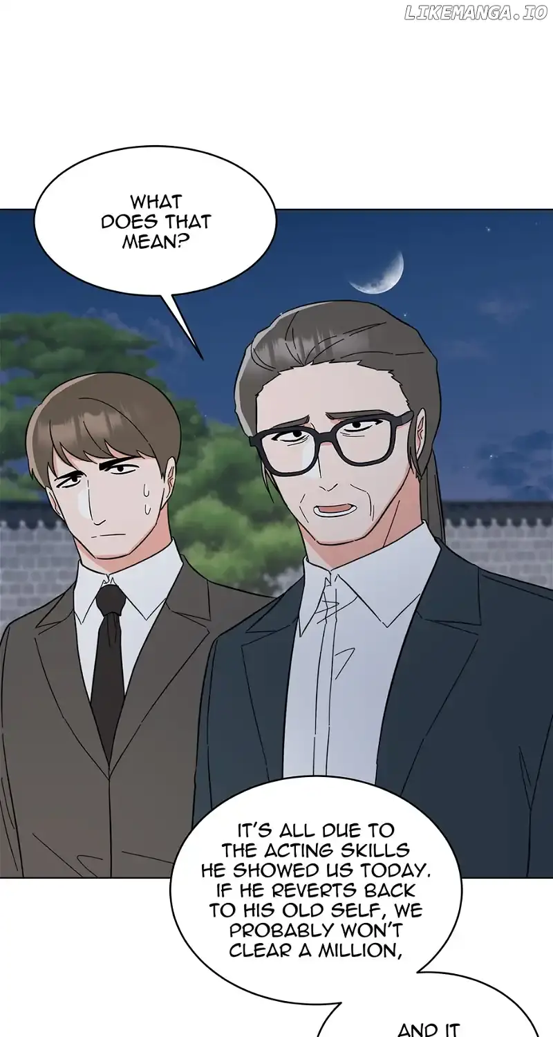 1st year Max Level Manager Chapter 125 Page 58