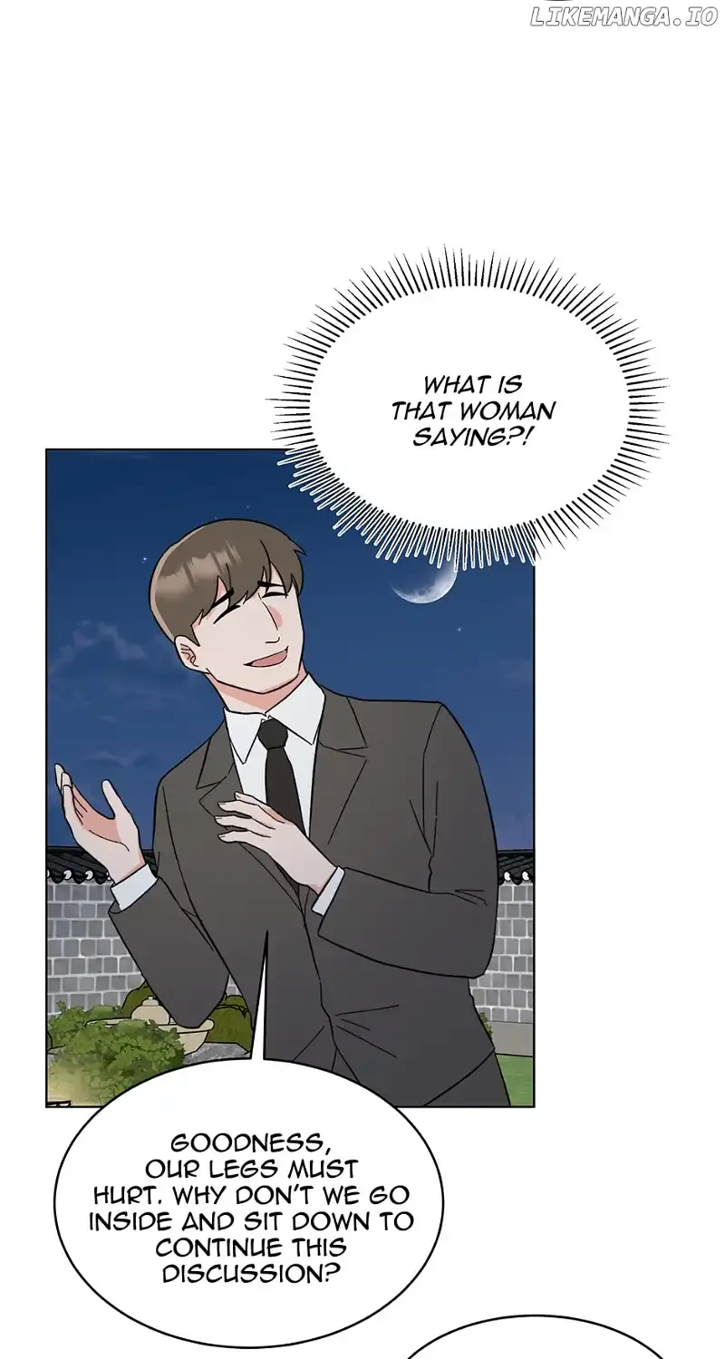 1st year Max Level Manager Chapter 125 Page 60