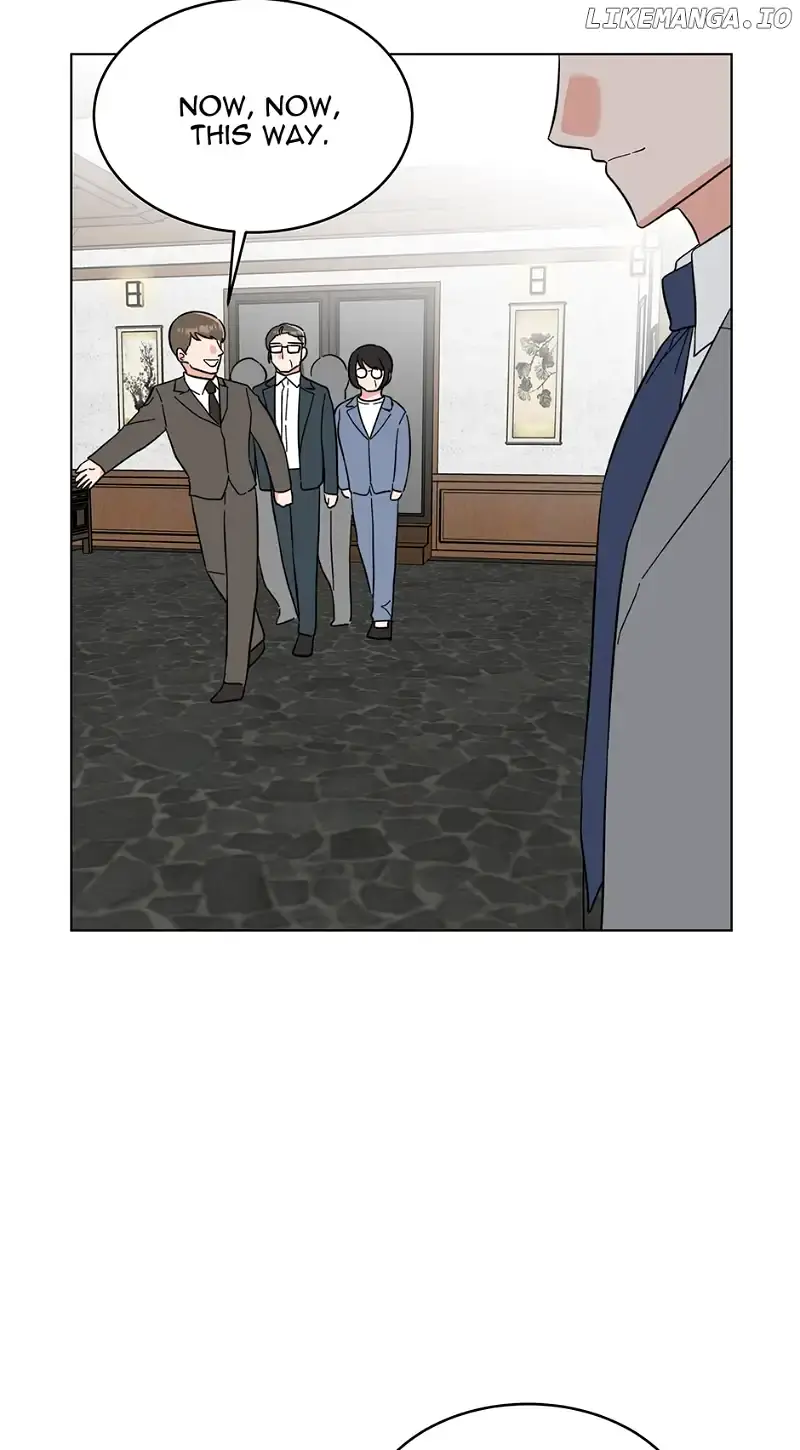 1st year Max Level Manager Chapter 125 Page 63