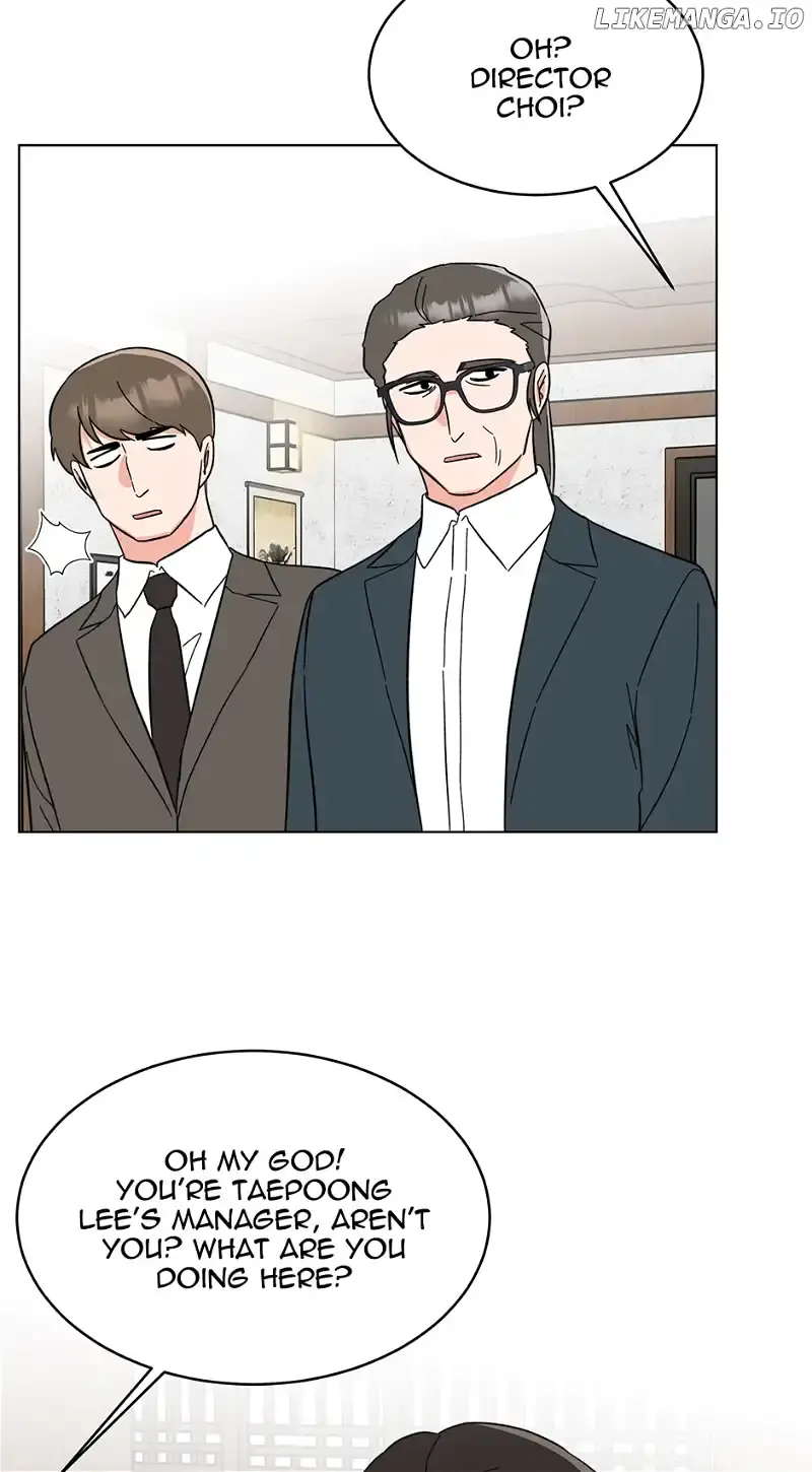 1st year Max Level Manager Chapter 125 Page 64