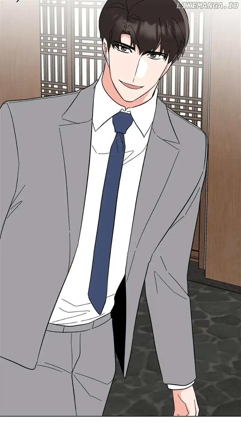 1st year Max Level Manager Chapter 125 Page 65
