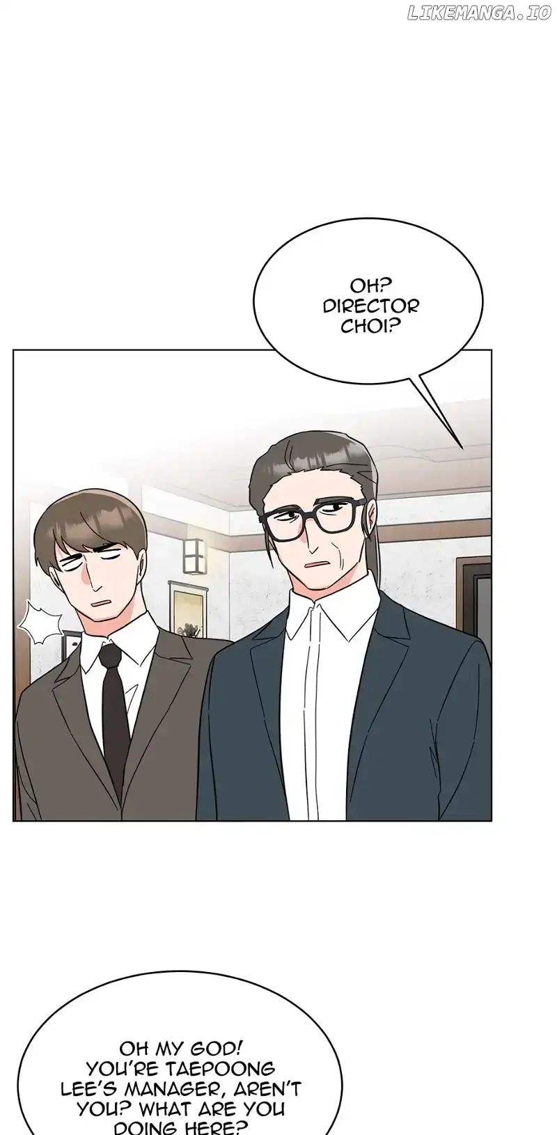 1st year Max Level Manager Chapter 126 Page 4